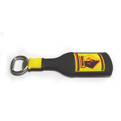 soft pvc bottle opener
